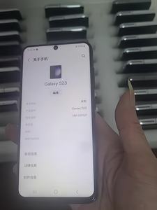 Usato per <span class=keywords><strong>Samsung</strong></span> Galaxy <span class=keywords><strong>S23</strong></span> 5G Smartphone-sbloccato, buone condizioni, <span class=keywords><strong>telefono</strong></span> cellulare rinnovato per la vendita - Product Image 4