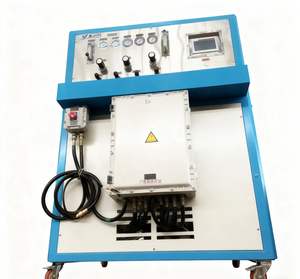 उच्च क्षमता वाली हाइड्रोजन शुद्धिकरण प्रणाली. पी. सी. तकनीक 99.999% शुद्धता स्केलेबल 5-1000 एनएम/एच टिकाऊ डिजाइन औद्योगिक ईंधन - Product Image 3