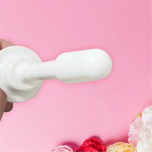 Botella de Ducha Vaginal de Plástico de Alta Calidad, 300 ml, Lavado Vaginal - Product Image 6