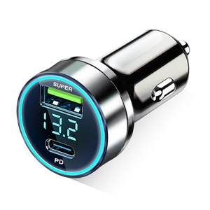 Original 120W ar Harger AST dapter AST harharging SB <span class=keywords><strong>C</strong></span> 20 UAL ORT ITH oltage ononitor renrending roducts 2023 EW - Product Image 1