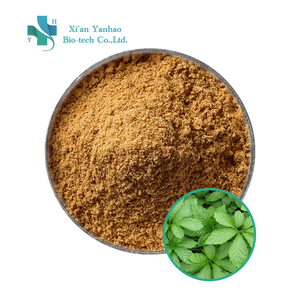 <span class=keywords><strong>Gynostemma</strong></span> pentaphyllum chiết xuất - Product Image 1