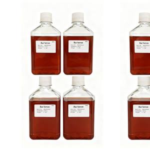 Suero de rata preevaluado especializado en investigación de biología reproductiva y Endocrinología - Product Image 2