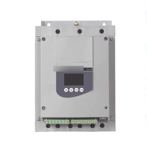 คอนโทรลเลอร์ระบบอัตโนมัติ ATS48C11Q ของแท้ใหม่ มีสินค้าในสต็อกสำหรับ PLC - Product Image 1