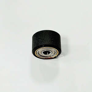 ลูกกลิ้งกดกระดาษโรแลนด์ของแท้ P-ROLLER, TD16S4 (B10) TYPE3-2 1000022947 ลูกกลิ้งสำหรับเครื่องตัดกราฟ Gr642 Gr-540 - Product Image 6