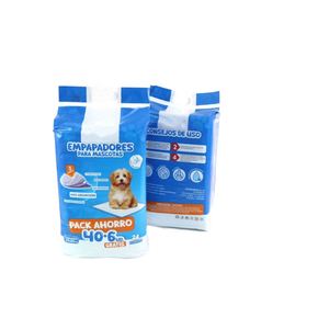 Tapis d'entraînement imperméables en fibres pour chiens, 60x60cm, grande absorption, et tapis de propreté 80x150cm, aides à l'entraînement pour chiots - Offre spéciale Roumanie - Product Image 1