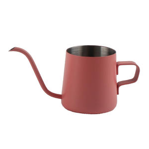 Bouilloire à café domestique de petite taille 250/350/600 ml pour la maison et la préparation du thé - Product Image 1