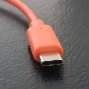 HPE Aruba Networking 560EX タイプC コンソールケーブル (Putty/SecureCRT/Xshell 設定/プログラムデータケーブル用) - Product Image 3