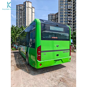 <span class=keywords><strong>2025</strong></span> Zk6816 Điện Thành Phố Xe Buýt Phổ Biến Trong Thị Trường Châu Phi Truyền Dẫn Sử Dụng Điều Kiện - Product Image 3