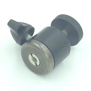 Yitai YT-PTZ01 điện thoại di động chân máy nhiếp ảnh mini nhỏ phổ quát hình cầu PTZ máy ảnh ổn định - Product Image 2