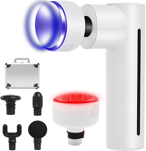 Atten <span class=keywords><strong>Amazon</strong></span> — <span class=keywords><strong>pistolet</strong></span> <span class=keywords><strong>de</strong></span> <span class=keywords><strong>Massage</strong></span> électrique chaud-froid, pour le soulagement <span class=keywords><strong>de</strong></span> la douleur musculaire, appareil <span class=keywords><strong>de</strong></span> santé, outil <span class=keywords><strong>de</strong></span> récupération, tissus profonds, puissant - Product Image 2