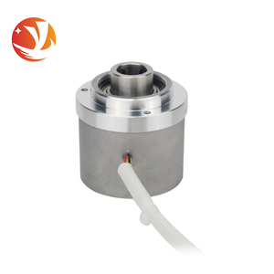 Nuevo Servomotor NSXH TS2651N141E78, Transformador Rotatorio, Controlador Lógico Programable (PLC) - Product Image 3