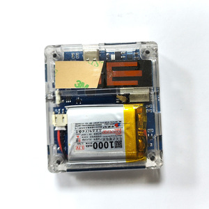 Consola de Juegos Portátil DSTIKE ESP32-S3, Placa de Desarrollo de Juegos Compatible con Arduboy MCU X29 - Product Image 4