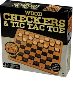 เกมกระดานหมากรุกไม้ เกมไม้ หมากรุกสากล ลูโด ชุดเกมกระดานลูกเต๋าสำหรับเดินทาง - Product Image 3