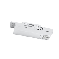 Hynall HNP112 Sensor Cahaya Ambient Daylight Harvest Pengaturan Kontrol Jarak Jauh Dual-Daylight Ukuran Kecil Input 12-24V DC Terpasang
