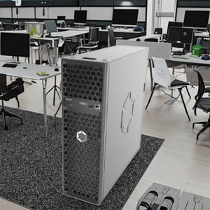 Venta al por Mayor del Avalon Q 90T, el Avalon Q 90T Más Rentable - Product Image 4