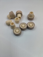 Tapón de Corcho para Botellas de Aceite de Oliva de 19.5mm y 18.5mm, Venta al Por Mayor
