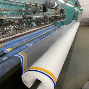 Meyve bahçesi screenhouse örme polietilen tarım plastik doludan koruma ağı - Product Image 1