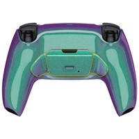 EXtremeRate Kit de remappage Rise 2.0 avec boutons arrière remappables pour manette PS5