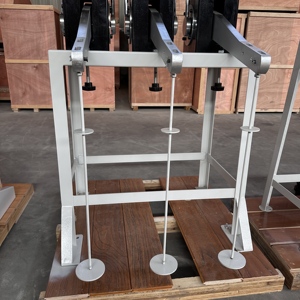 جهاز اختبار تكتيل التربة الإلكتروني من الفولاذ المقاوم للصدأ من شينغوانغ، حماية IP55 لمدة عام، 220 فولت، بطارية ليثيوم، للاستخدام المخبري واختبار <span class=keywords><strong>CBR</strong></span> - Product Image 6