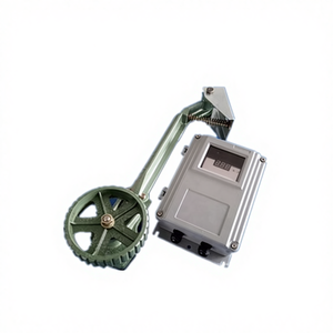 MT-DH-S-3K3K DH-T-S 220V 5kW 5A CN Capteur de vitesse pour équipement mécanique - Détection et surveillance de la vitesse - Product Image 2