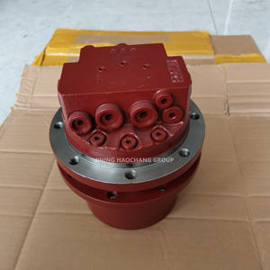 Motore di Traslazione per Escavatore TB 215 216, Trasmissione Finale Takeuchi TB215 TB216 - Product Image 4