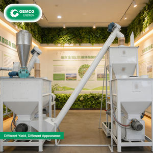 Mulino per Pellet di Mangime a Basso Prezzo per Pollame Semi-Automatico per Allevamenti di Tacchini - Product Image 1