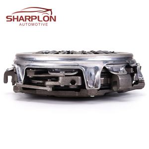 Kit de Embrague Doble para Transmisión Automática 7DCT250, Embrague DCT250 C1020051 para BUICK - Product Image 5