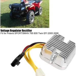 Redresseurs MOSFET pour applications d'alimentation Polaris 4011100 et 4010538, diodes - Product Image 4