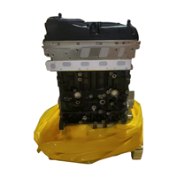 CG Auto Parts CFC CFCA 2.0L Moteur Diesel Long Bloc Assemblage pour VW Volkswagen Golf Transporter T5 T6 Caravelle Amarok Crafter
