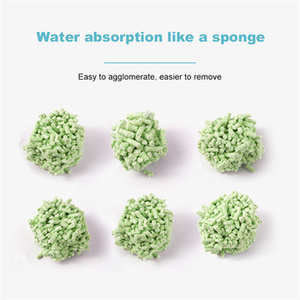 500KGH البنتونيت القط القمامة آلة تحبيب القط القمامة ماكينة صنع الباليتات القط القمامة إنتاج خط - Product Image 6