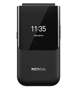 Teléfono Móvil Usado NO KIA <span class=keywords><strong>2720</strong></span>, Teléfono con Tapa y Teclado, Doble SIM, Venta al por Mayor, Buena Calidad, Precio Económico - Product Image 4