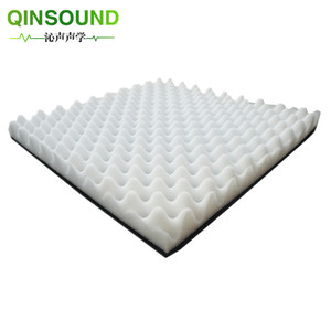 Material insonorizado para cajas de huevos, <span class=keywords><strong>espuma</strong></span> acústica - Product Image 3