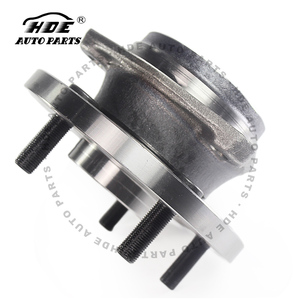 513159 BR930335 52098679 Vente en gros de pièces automobiles HDE Roulement de moyeu de roue avant pour Jeep Grand Cherokee - Product Image 4