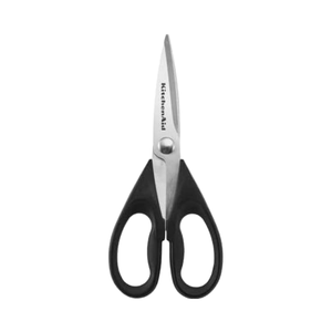 8.72 inch màu đen bền thép không gỉ tất cả các mục đích kéo nhà bếp mềm thoải mái nhựa bảo vệ vỏ bọc máy rửa chén an toàn - Product Image 1