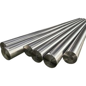 Nikel alaşımlı Inconel 718 yuvarlak demir nn07718 <span class=keywords><strong>ASTM</strong></span> <span class=keywords><strong>B637</strong></span> çubuk - Product Image 4