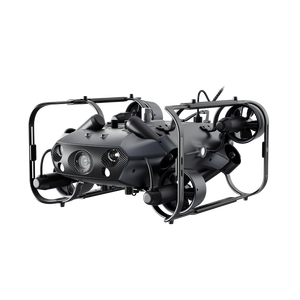Chasing X100 Industrial Underwater ROV with 4K <b>Camera</b> 350m Depth 360° Panoramic AnchorX Anti-Current System 1000Wh Battery - Product Image 3
