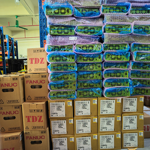 A06B-6120-H018 Fanuc baru dan asli A06B-6079-H206 <span class=keywords><strong>Servo</strong></span> <span class=keywords><strong>Drive</strong></span> Amplifier modul kontrol A06B-6080-H307 - Product Image 5