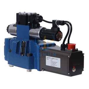 Hydraulique proportionnel 4WRPEH10 4WRL10 4WRL16 4WRLE10 4WRLE16 4WSE2E - Product Image 3