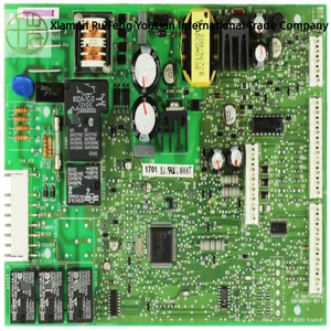 Carte de commande principale du réfrigérateur 200d2260g006, neuve, d'origine, en stock, automatisation industrielle, PAC, PLC dédié - Product Image 1