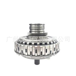 Boîte de vitesses automatique à double embrayage humide 0B5 DL501 pour Audi A7 7 vitesses - Product Image 2