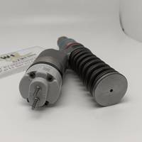 Injecteur de carburant diesel pour moteur C-15, référence 2113025, 211-3025, 10R0955, pour moteur Cat C-15 – Fournisseurs de pièces d'excavatrices