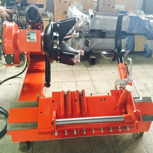 Machine à changer les <span class=keywords><strong>pneus</strong></span> U-296 homologuée CE, de haute qualité, entièrement automatique, pour le <span class=keywords><strong>changement</strong></span> des <span class=keywords><strong>pneus</strong></span> de voiture - Product Image 3