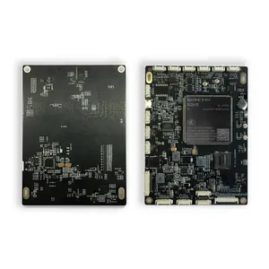 Placa base MSM8909 SC20-E ASY Android, con Quectel SC20, módulo inteligente