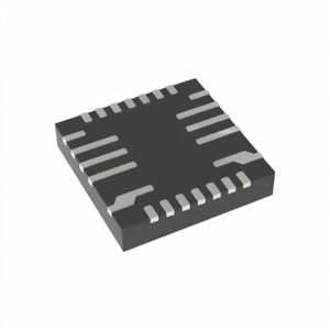 Components Electronic 26 PowerVFQFN Authorized Distributor Power Management (PMIC) MP6540GU-Z - Product Image 1
