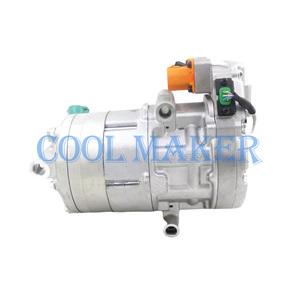 Compresor de Aire Acondicionado Híbrido HES33 para <span class=keywords><strong>Hyundai</strong></span> <span class=keywords><strong>Kona</strong></span> CA600PPJAA02 CA600CWGAA03 - Product Image 2
