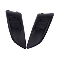 Kit de couvercles de phares antibrouillard avant gauche + droit pour Chevrolet Sonic 2012-2016