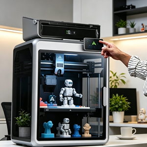 K2combo 3d Laser Desktop <b>Printer</b> Automated 3d <b>Printer</b> Architectural Model 3d <b>Printer</b> Machine for Toys Desktop 3d <b>Printer</b> Desktop - Product Image 1