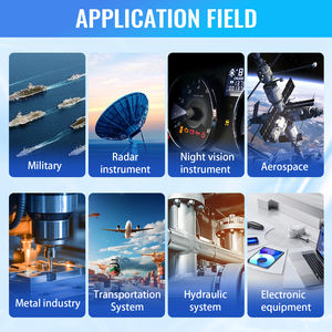 Indicador de Umidade Medidores de Umidade à Prova d'Água Indicadores com Revestimento UV Equipamentos Sensíveis à Umidade para Rótulos de Embalagem - Product Image 6