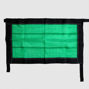 HDPE nông nghiệp Shade lưới ngoài trời nhựa vườn lưới cho các trang trại và khu vườn sử dụng - Product Image 1