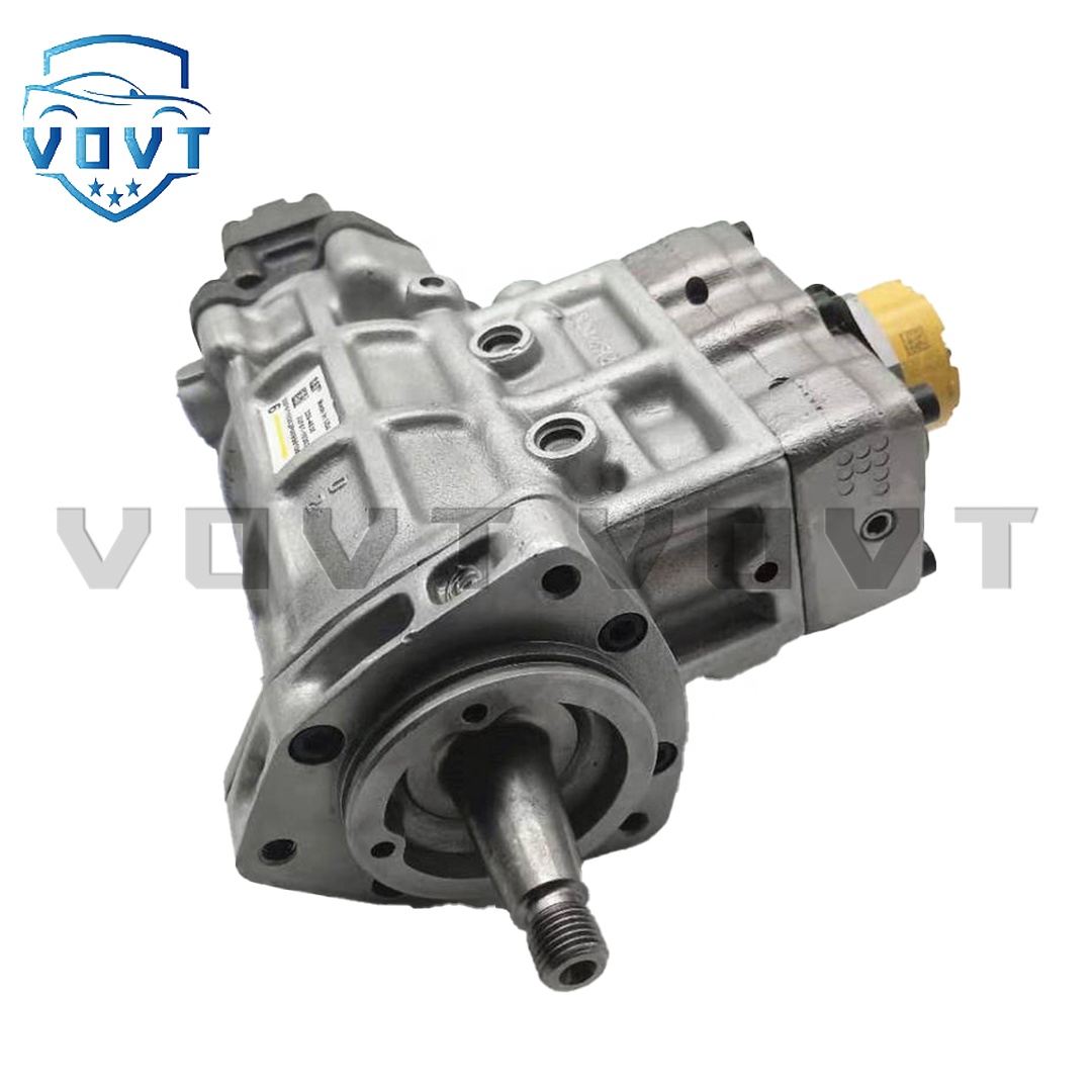 High Performance Diesel Fuel Injection Pump 323D for CAT Caterpillar Engine C6.4 Excavator